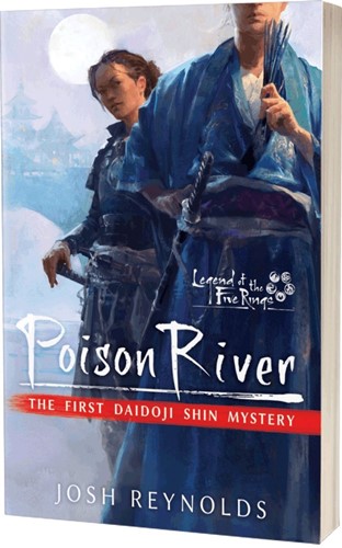 Legend Of The Five Rings: Poison River