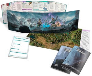 MUH1140104 Dreams And Machines RPG: Gamemaster's Toolkit published by Modiphius