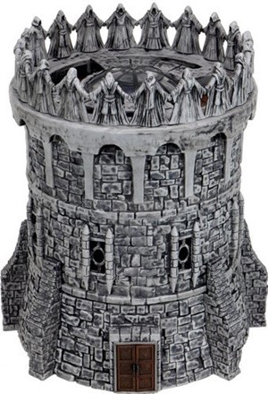 WZK96017 Dungeons And Dragons: Icons Of The Realms: The Tower published by WizKids Games