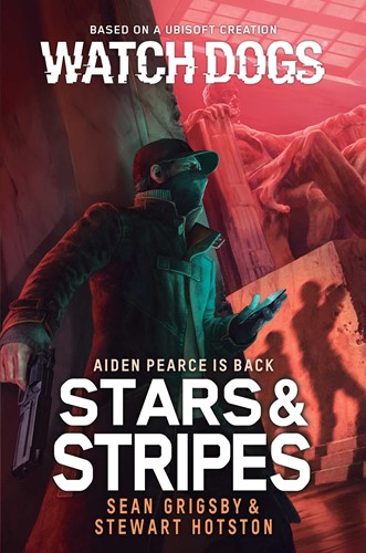 Watchdogs: Stars And Stripes
