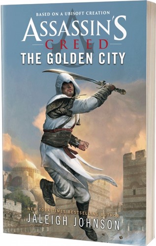 Assassin's Creed: The Golden City