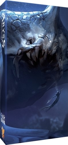 Abyss Card Game: Leviathan Expansion