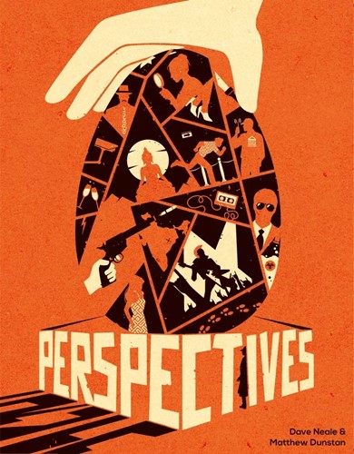 Perspectives Card Game
