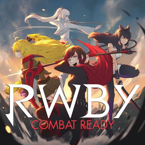 AWGRWBYCR01 RWBY: Combat Ready Board Game published by Arcane Wonders
