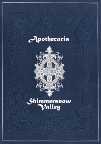 Apothecaria RPG: Shimmer Snow Valley