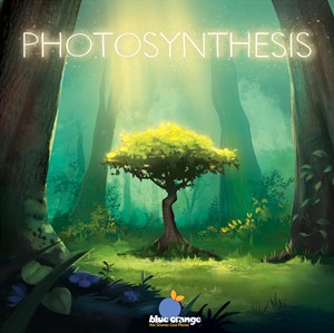 BOGPHOTO Photosynthesis Board Game published by Blue Orange Games