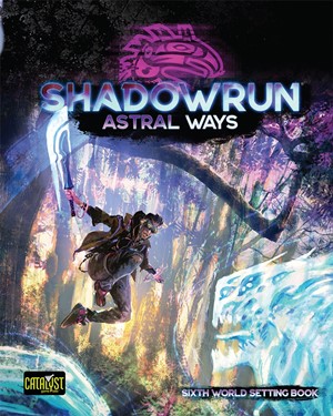 Shadowrun Character Creation: Building Memorable and Dynamic Shadowrunners  (Realm Chronicles: Unleashing the Power of Roleplaying Games) eBook :  Williams, Barrett, ChatGPT, ChatGPT: : Kindle Store