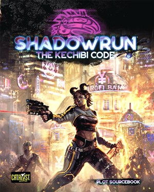 Shadowrun Character Creation: Building Memorable and Dynamic Shadowrunners  (Realm Chronicles: Unleashing the Power of Roleplaying Games) eBook :  Williams, Barrett, ChatGPT, ChatGPT: : Kindle Store