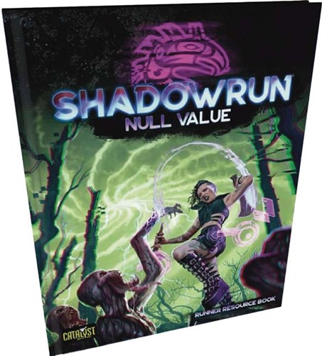 Shadowrun RPG: 6th World Null Value