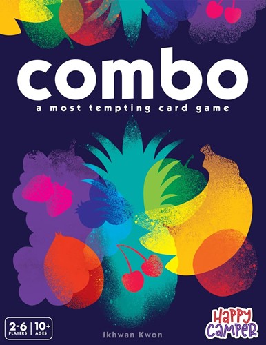 Combo Card Game