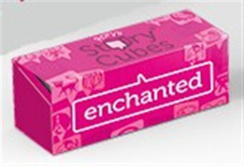 Rory's Story Cubes: Enchanted Mix
