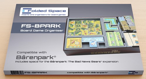 Barenpark Insert