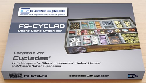 Cyclades Insert