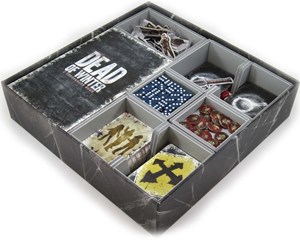 FDSDOW Dead Of Winter Insert published by Folded Space