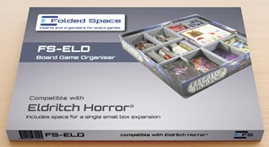 FDSELD Eldritch Horror Insert published by Folded Space