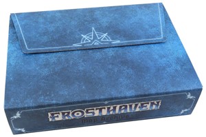 3!FDSGLOMAP Gloomhaven Map Tile Archive published by Folded Space