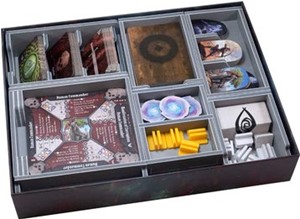 FDSGLOPLUS Gloomhaven Forgotten Circles Insert published by Folded Space