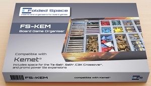 FDSKEM Kemet Insert published by Folded Space