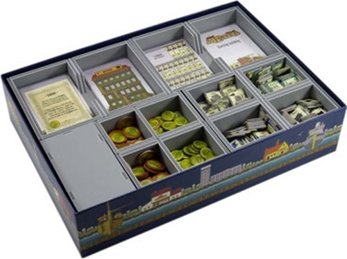 Le Havre Insert