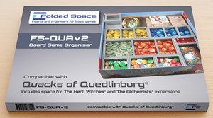FDSQUAV2 Quacks Of Quedlinberg Insert v2 published by Folded Space