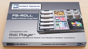 FDSROLL Roll Player Insert published by Folded Space