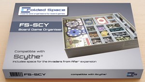 FDSSCY Scythe Insert published by Folded Space