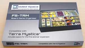 FDSTRM Terra Mystica Insert published by Folded Space