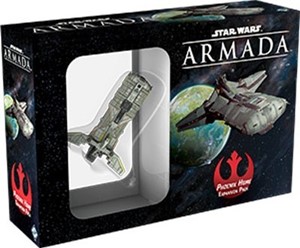 FFGSWM21 Star Wars Armada: Phoenix Home Expansion Pack published by Fantasy Flight Games