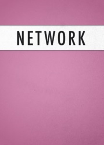 FFTNETW06 The Networks Board Game: Replacement Network Cards published by Formal Ferret Games