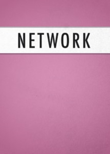 The Networks Board Game: Replacement Network Cards