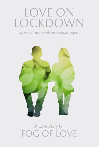 FGGFOLLL Fog Of Love Board Game: Love On Lockdown Expansion published by Floodgate Games