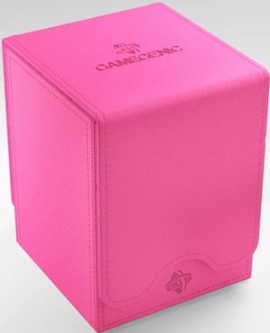 2!GGS20103ML Gamegenic Squire 100+ XL Pink published by Gamegenic