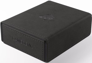 GGS20150ML Gamegenic Token Keep - Black published by Gamegenic