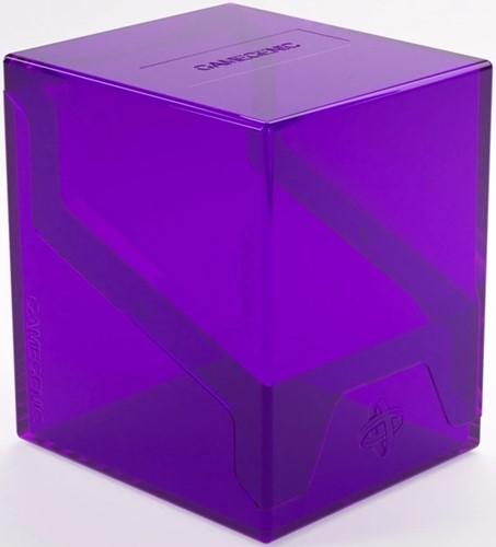 Gamegenic Bastion 100+ XL - Purple