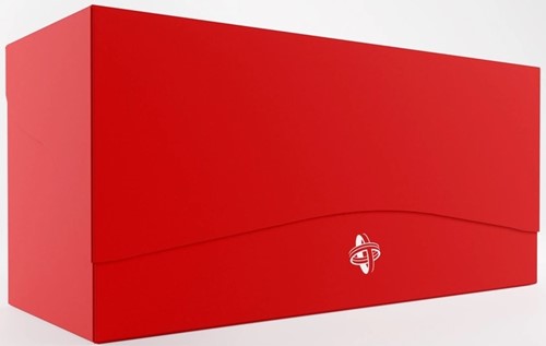 Gamegenic Triple Deck Holder 300+ XL Red