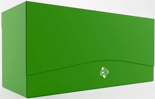Gamegenic Triple Deck Holder 300+ XL Green