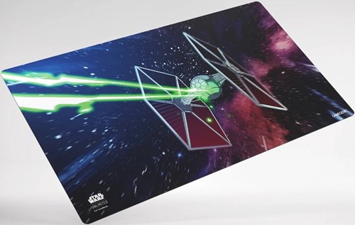 Star Wars: Unlimited Game Mat - Tie Fighter