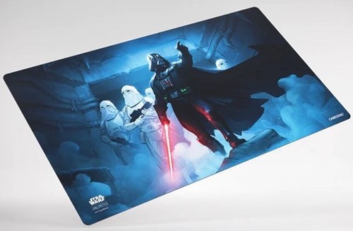 Star Wars: Unlimited Game Mat - Darth Vader