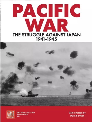 Pacific War: The Struggle Against Japan 1941-1945