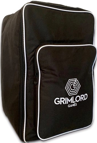 GRIACCBAG Grimlord Backpack published by Grimlord Games