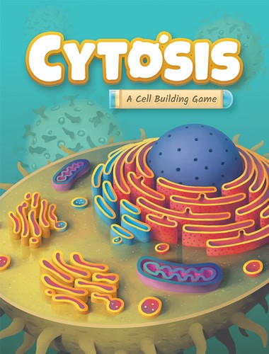 Cytosis Board Game