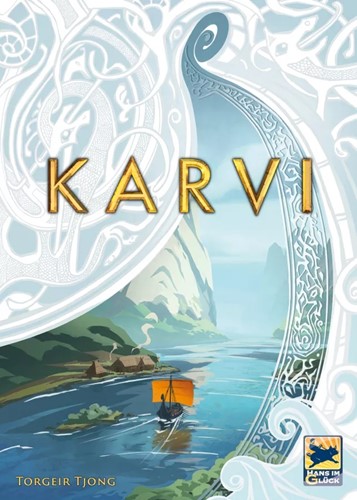 Karvi Board Game