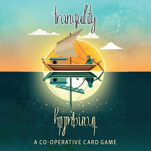 Tranquility Card Game