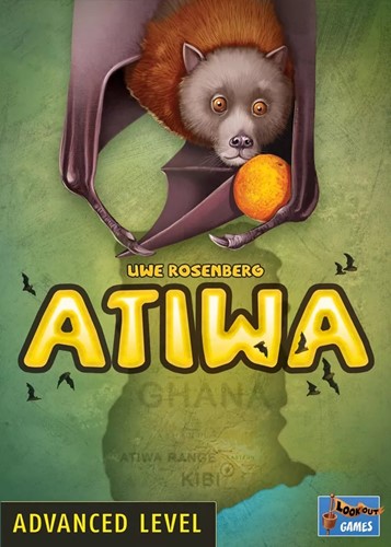 Atiwa Board Game