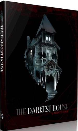 The Darkest House RPG