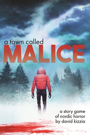 MFS5501 A Town Called Malice RPG published by Monkeyfun Studios