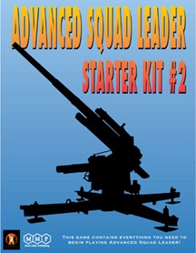 MPASLSK2 ASL: Starter Kit #2 published by Multiman Publishing