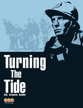 MPTTT ASL: Turning The Tide Scenario Bundle published by Multiman Publishing