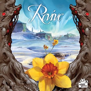 MTGAPOREV001023 Revive Board Game published by Matagot SARL