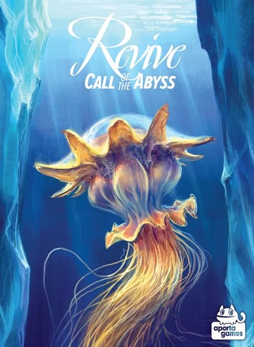 Revive Board Game: Call Of The Abyss Expansion